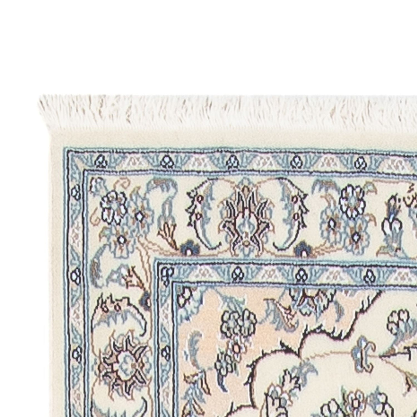 Nain - 6 la Dywan 346x84cm - Dywan perski