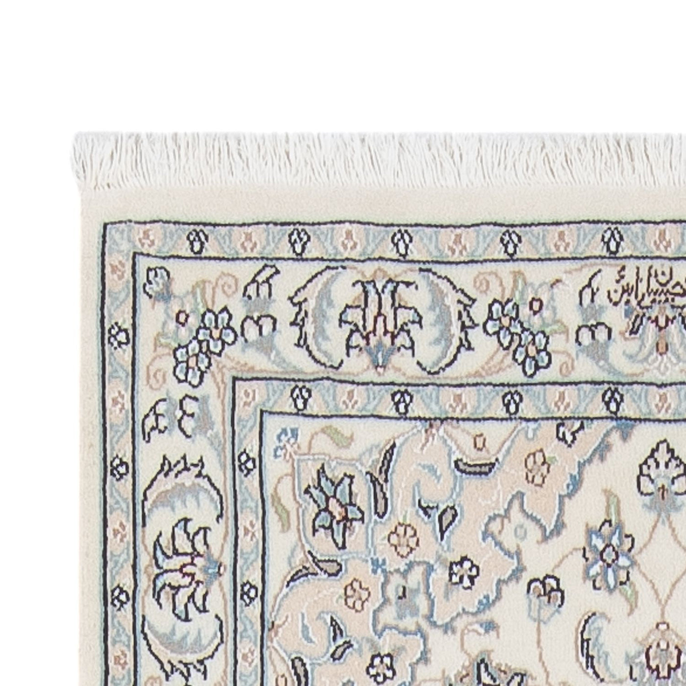 Nain - 6 la Dywan 315x80cm - Dywan perski