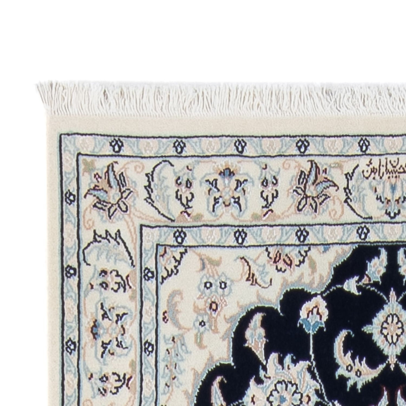 Nain - 6 la Dywan 296x81cm - Dywan perski