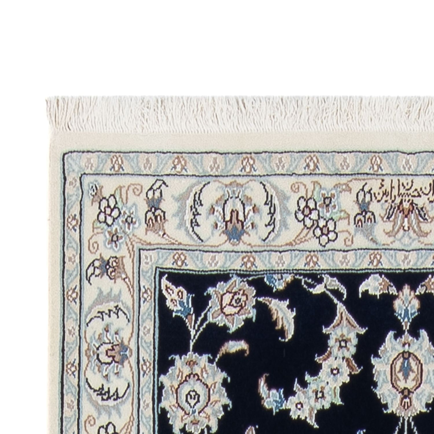 Nain - 6 la Dywan 301x82cm - Dywan perski
