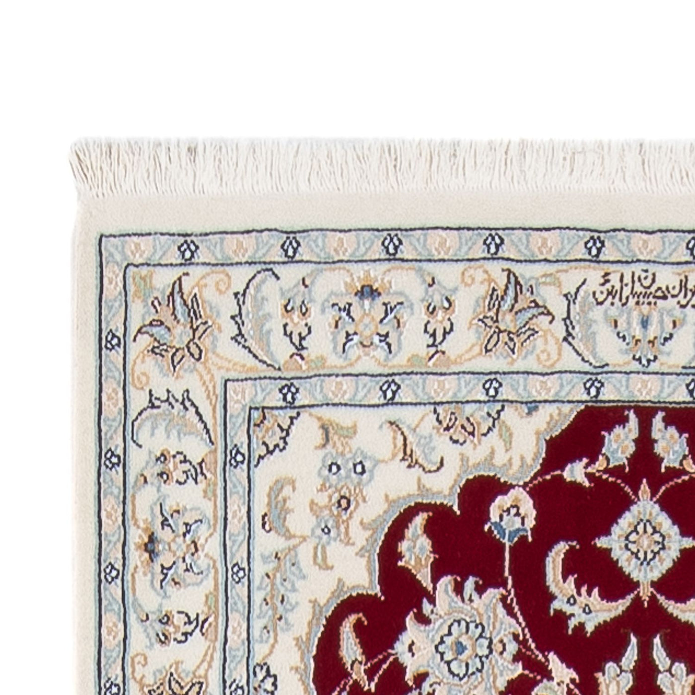 Nain - 6 la Dywan 302x82cm - Dywan perski