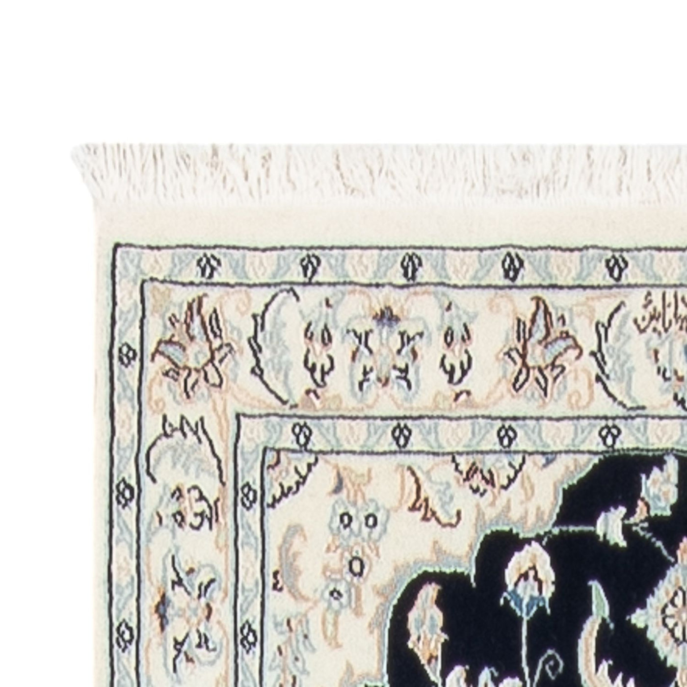 Nain - 6 la Dywan 322x80cm - Dywan perski