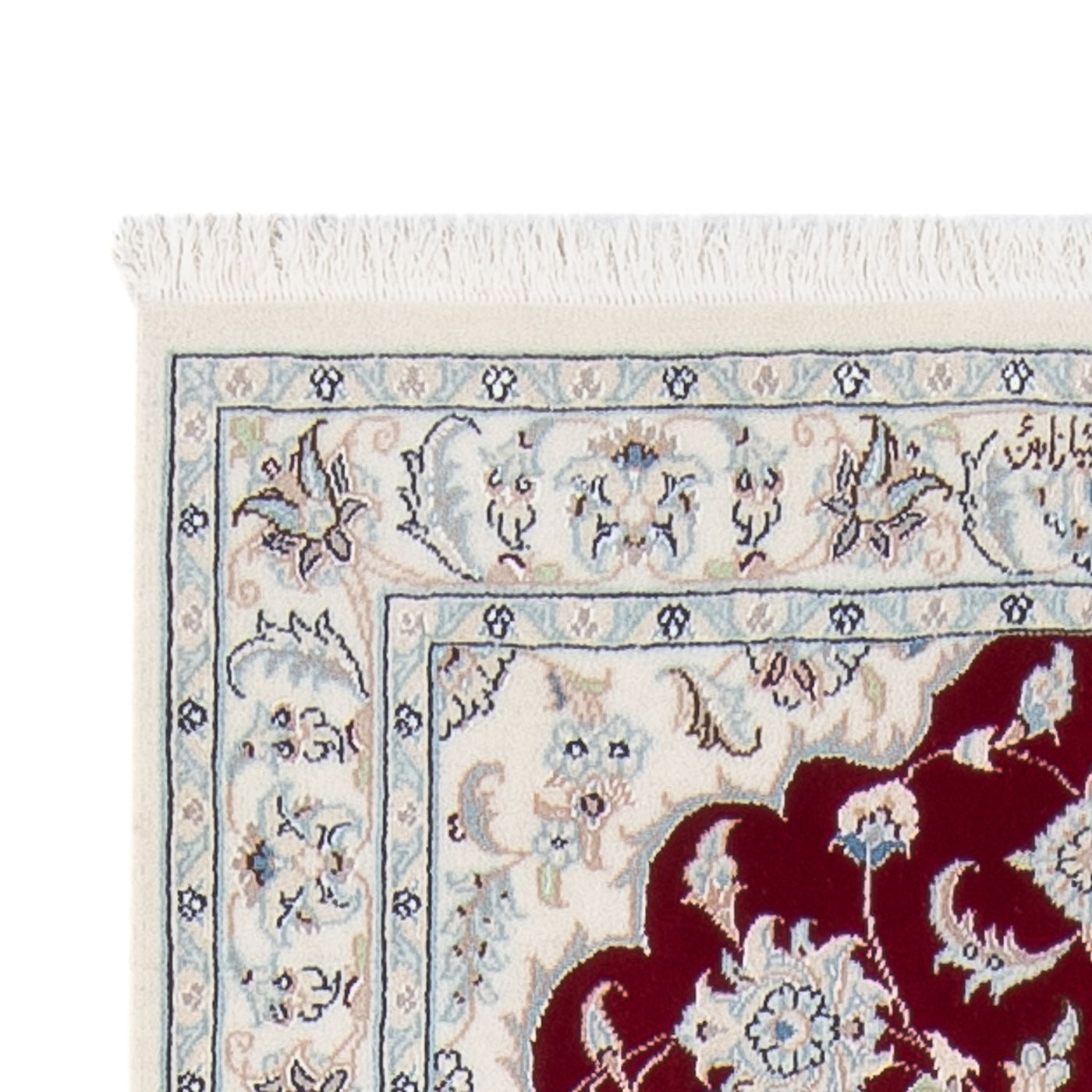 Nain - 6 la Dywan 297x81cm - Dywan perski