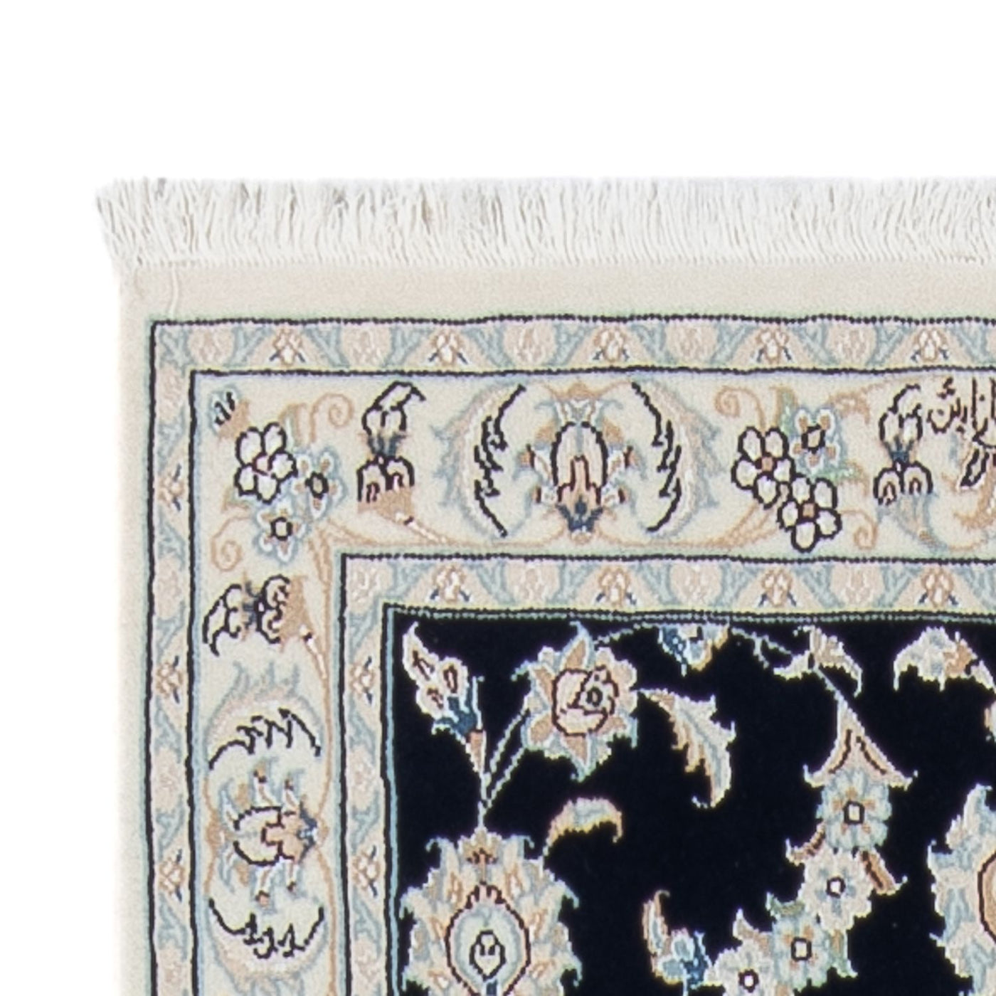 Nain - 6 la Dywan 302x82cm - Dywan perski