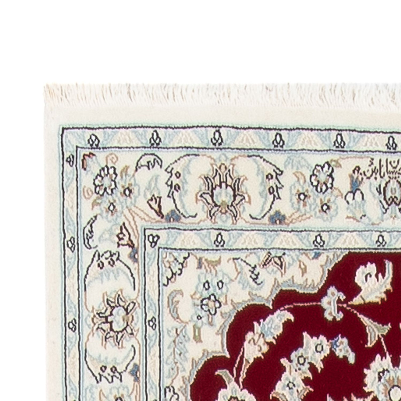 Nain - 6 la Dywan 354x86cm - Dywan perski