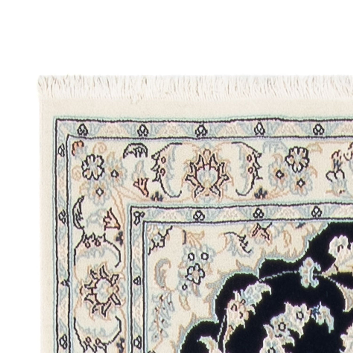 Nain - 6 la Dywan 344x90cm - Dywan perski