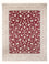 Perserteppich - Nain - Premium - 300 x 248 cm - rot