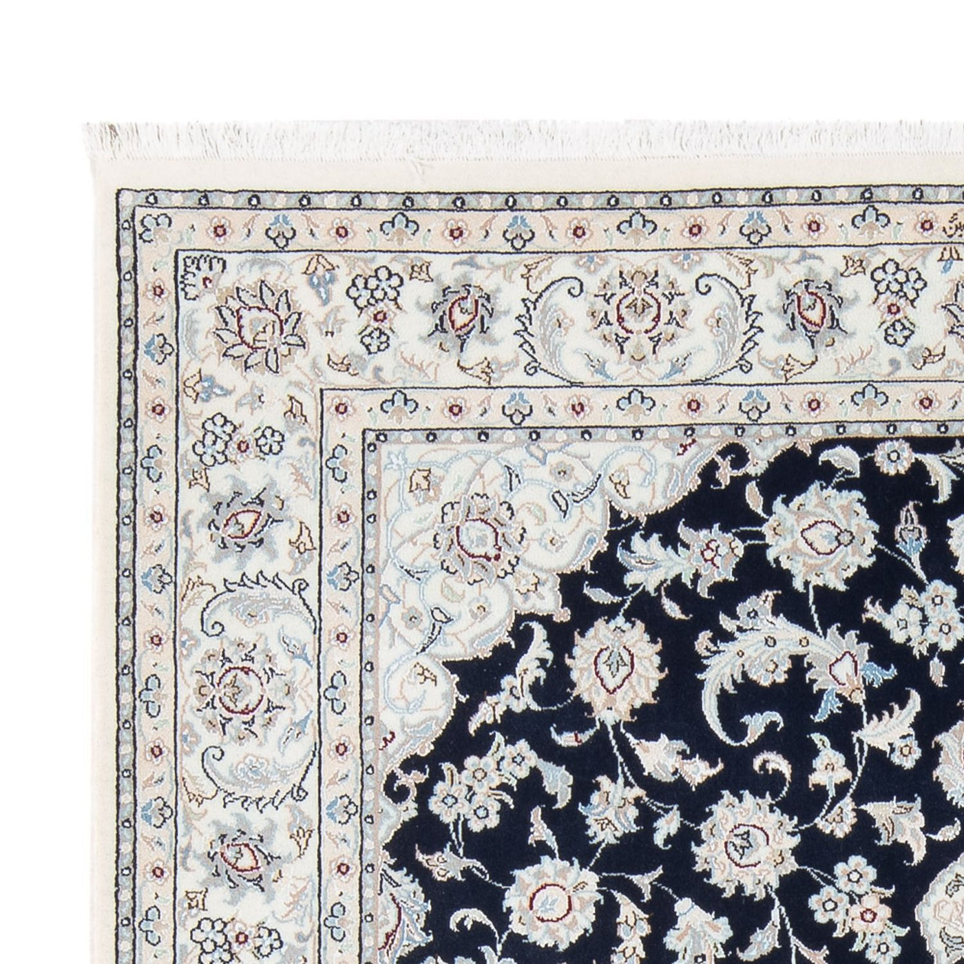 Nain - 6 la Dywan 200x150cm - Dywan perski