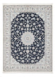 Nain - 6 la Dywan 199x149cm - Dywan perski