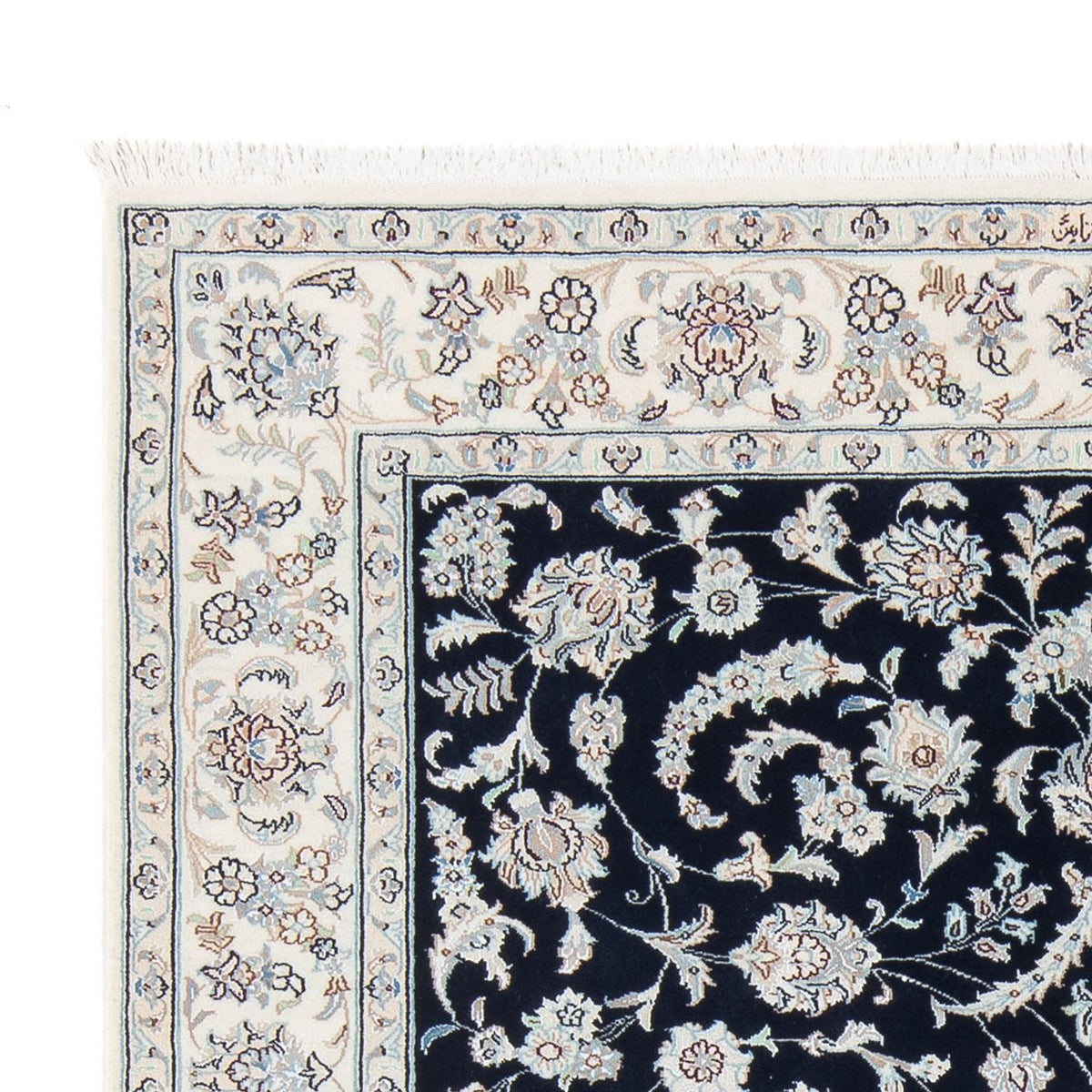Nain - 6La Dywan 151x196cm - Dywan perski