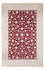 Perserteppich - Nain - Premium - 351 x 245 cm - rot