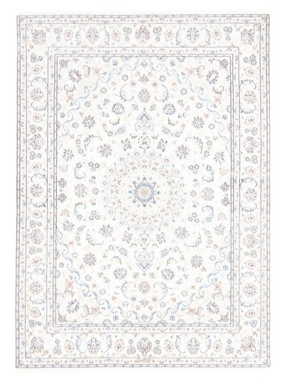 Nain - 9La Dywan 150x198cm - Dywan perski - kremowy