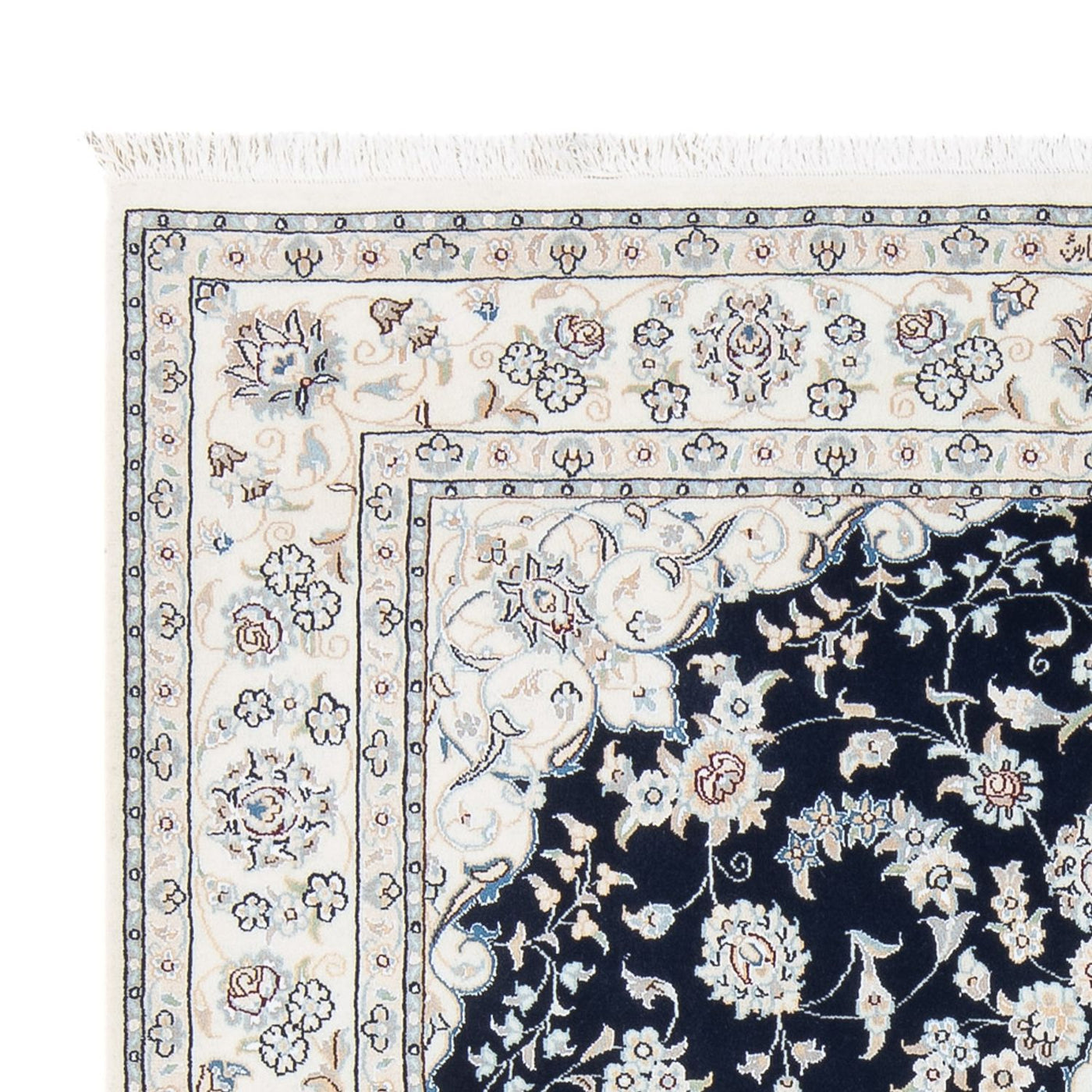 Nain - 6 la Dywan 196x148cm - Dywan perski