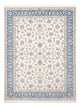 Nain - 6La Dywan 152x198cm - Dywan perski