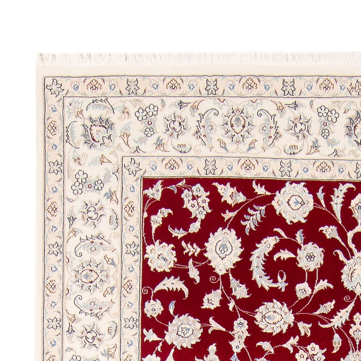 Nain Dywan 234x170cm - Dywan perski