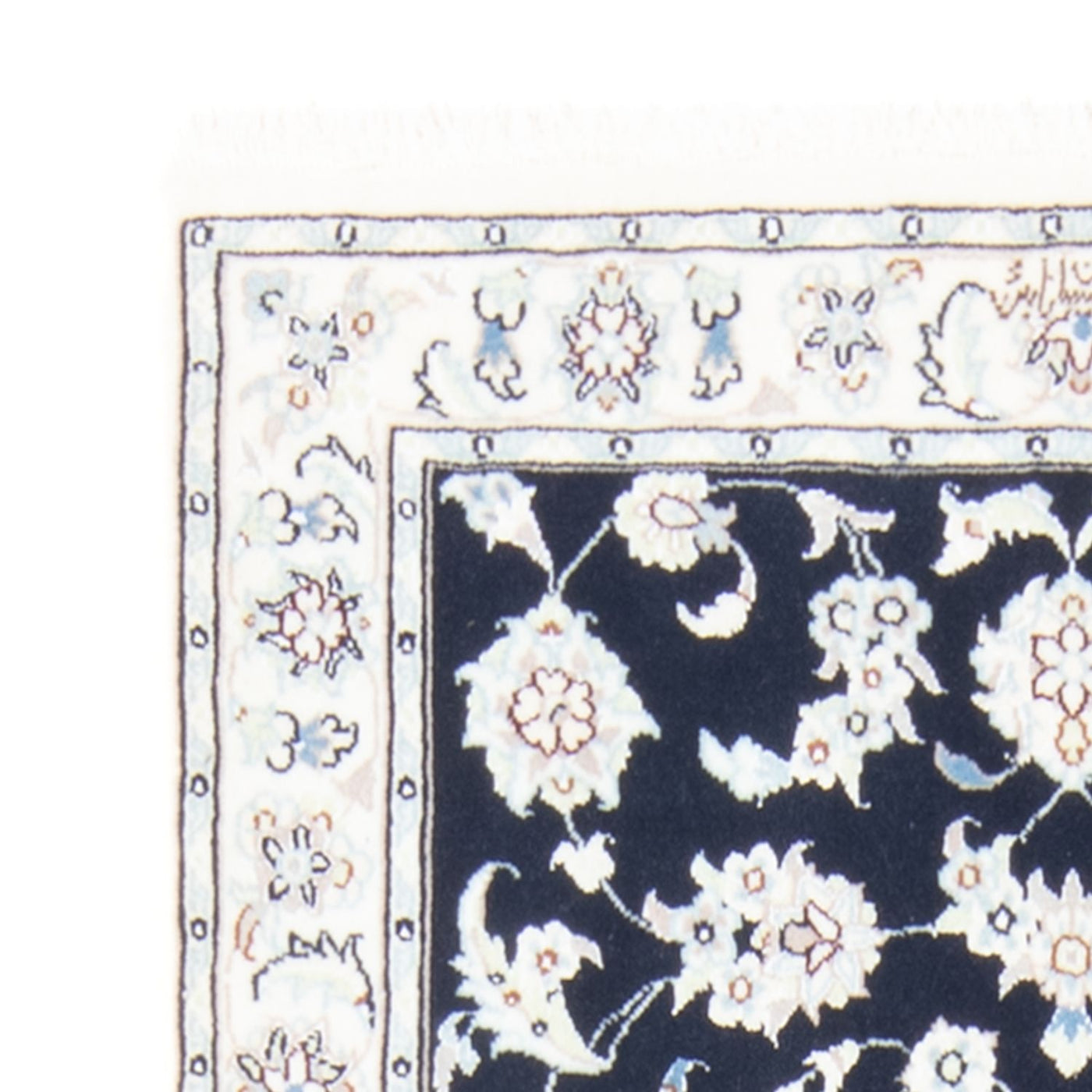 Nain - 9 la Dywan 195x81cm - Dywan perski