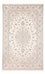 Perserteppich - Nain - Premium - 301 x 200 cm - creme