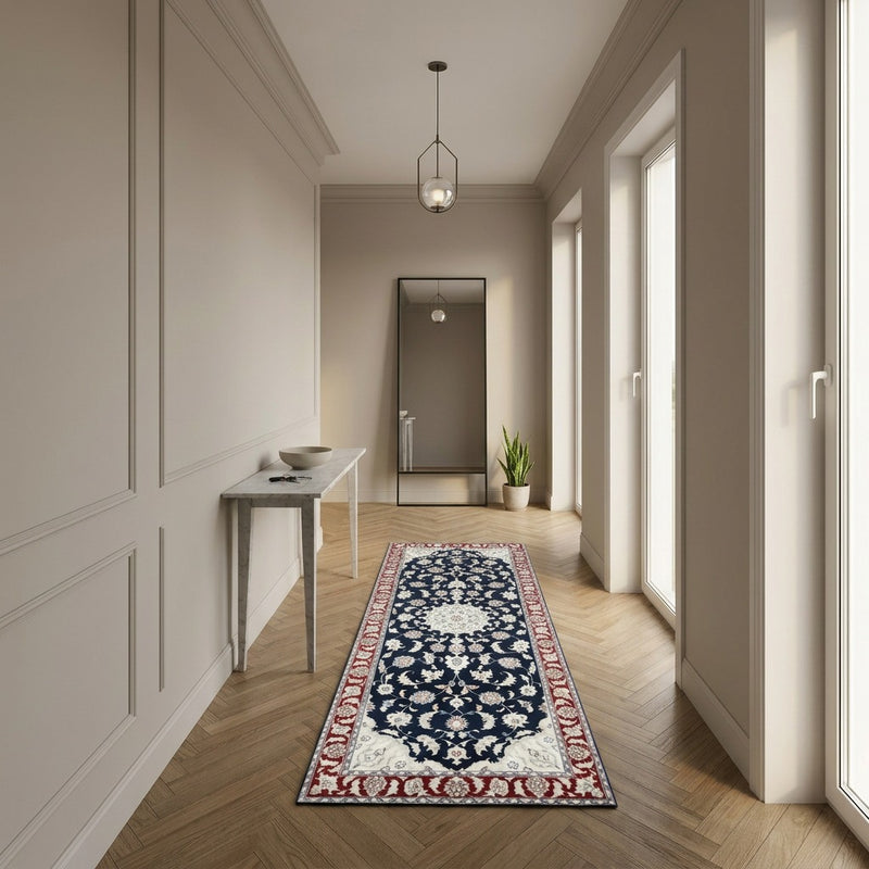 Nain - 9 la Dywan 200x80cm - Dywan perski