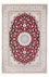 Perserteppich - Nain - Premium - 293 x 200 cm - rot