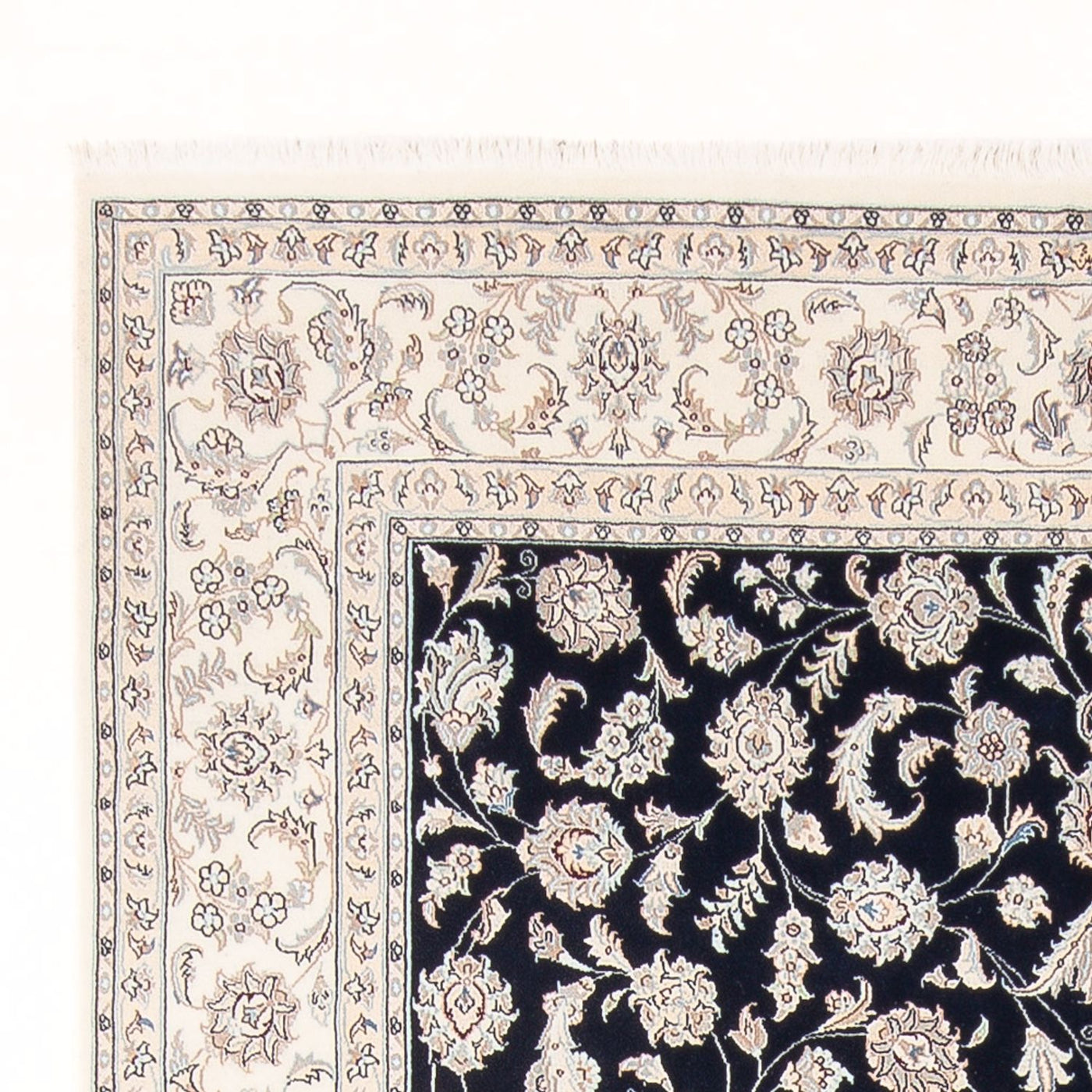 Nain - 6 la Dywan 298x198cm - Dywan perski