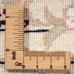 Dywan perski - Nain - Premium - 298 x 198 cm - ciemnoniebieski