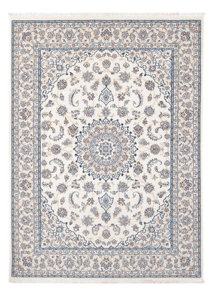 Dywan perski - Nain - Premium - 200 x 150 cm - kremowy