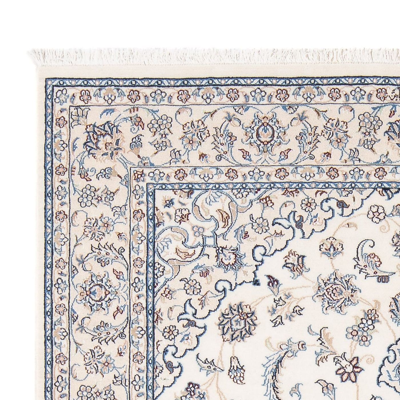 Nain - 6 la Dywan 200x150cm - Dywan perski