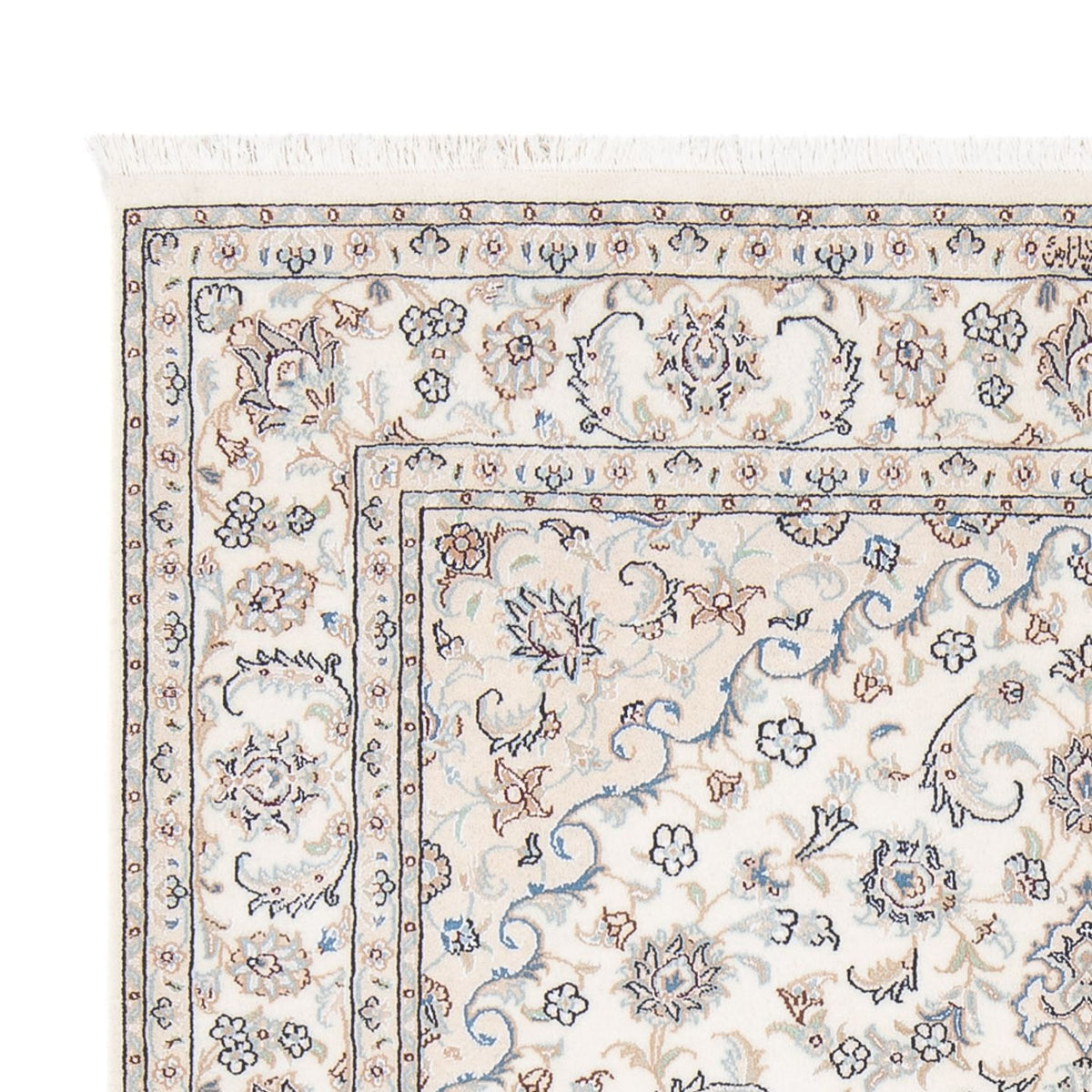 Nain - 6 la Dywan 150x202cm - Dywan perski