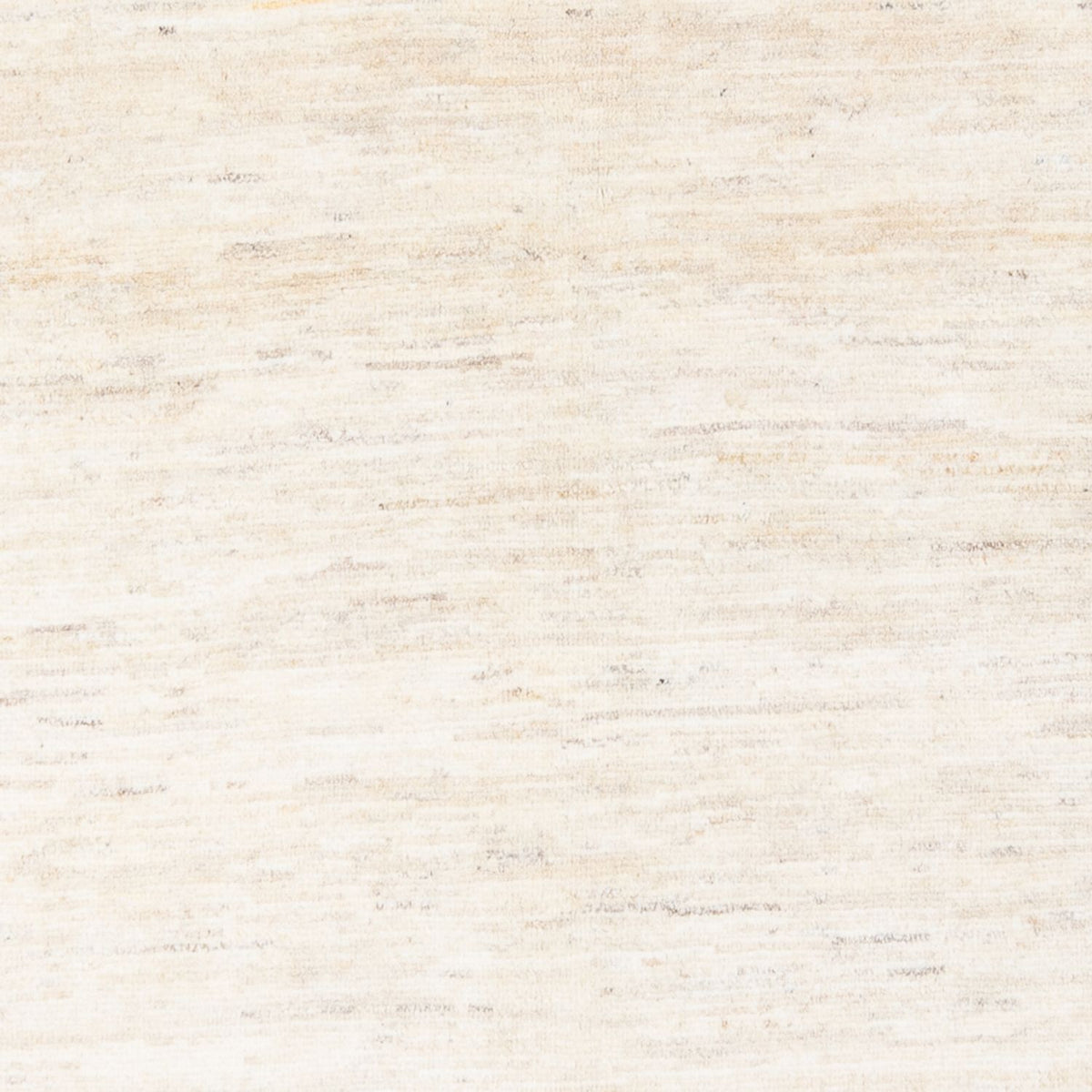 Dywan Gabbeh - perski - 196 x 149 cm - beżowy