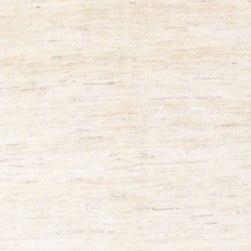 Dywan Gabbeh - perski - 196 x 149 cm - beżowy