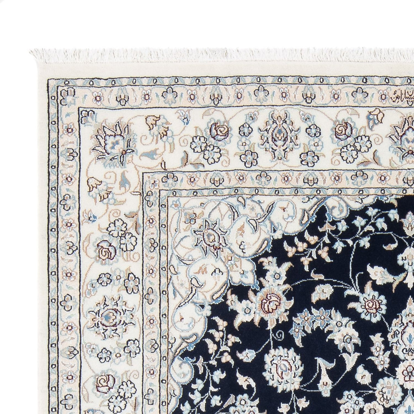Nain - 6 la Dywan 199x150cm - Dywan perski