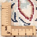 Dywan perski - Nain - Premium - 200 x 150 cm - kremowy