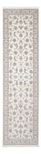 Biegacz Dywan perski - Nain - Premium - 309 x 90 cm - kremowy