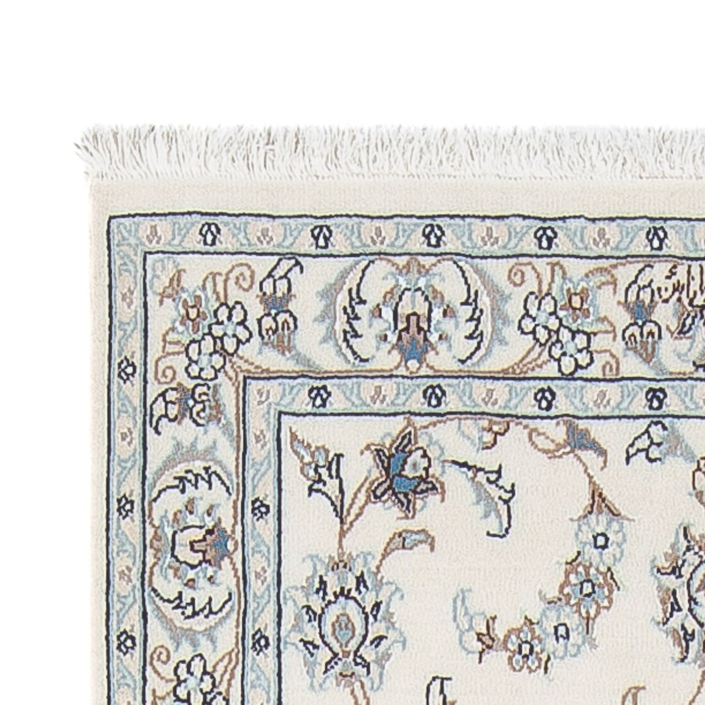 Nain - 6 la Dywan 301x82cm - Dywan perski
