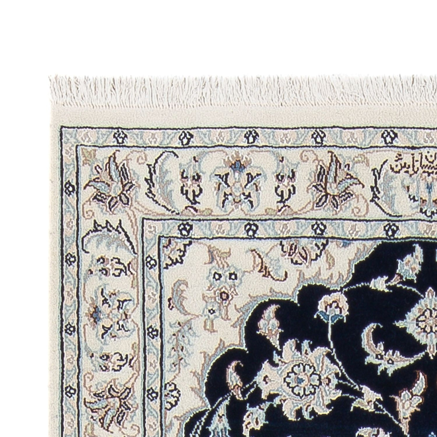 Nain - 6la Dywan 297x82cm - Dywan perski