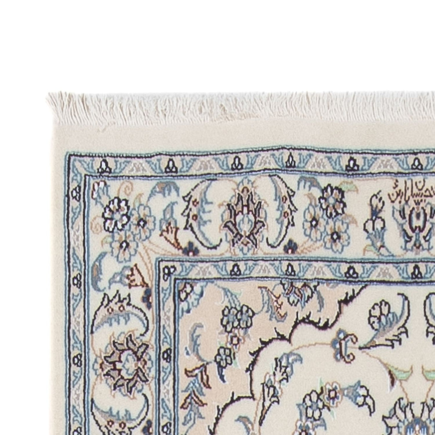 Nain - 6 la Dywan 345x84cm - Dywan perski