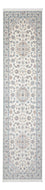 Biegacz Dywan perski - Nain - Premium - 308 x 80 cm - kremowy
