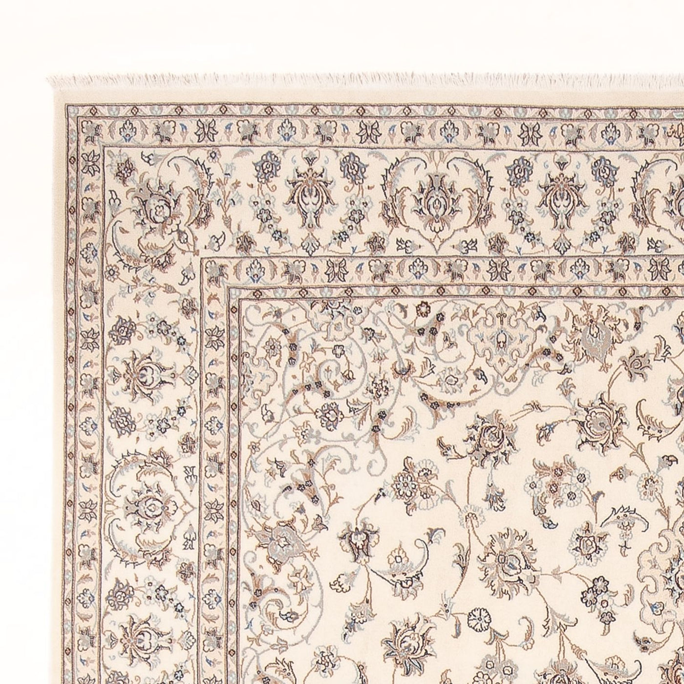 Nain - 6 la Dywan 298x247cm - Dywan perski