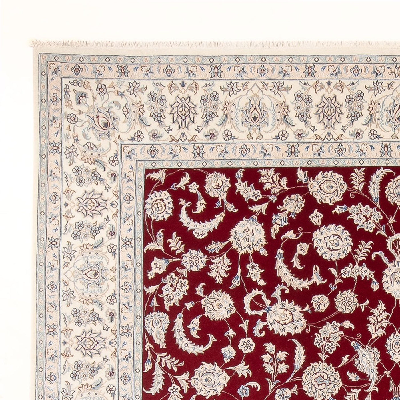 Nain - 6 la Dywan 295x249cm - Dywan perski