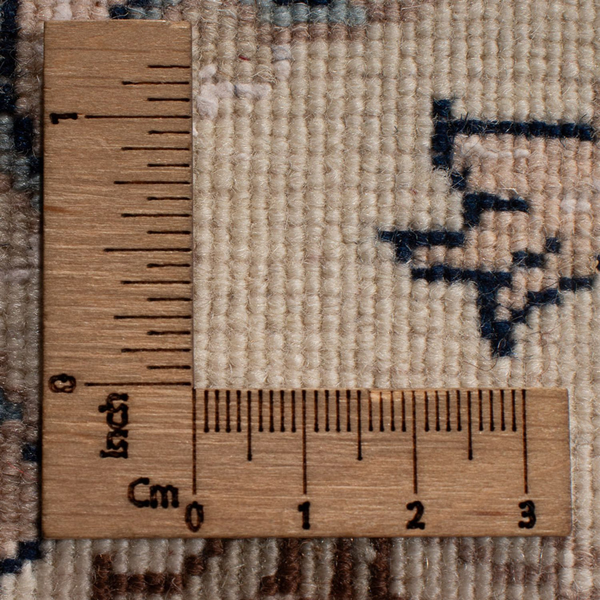 Dywan perski - Nain - Premium - 295 x 249 cm - czerwony