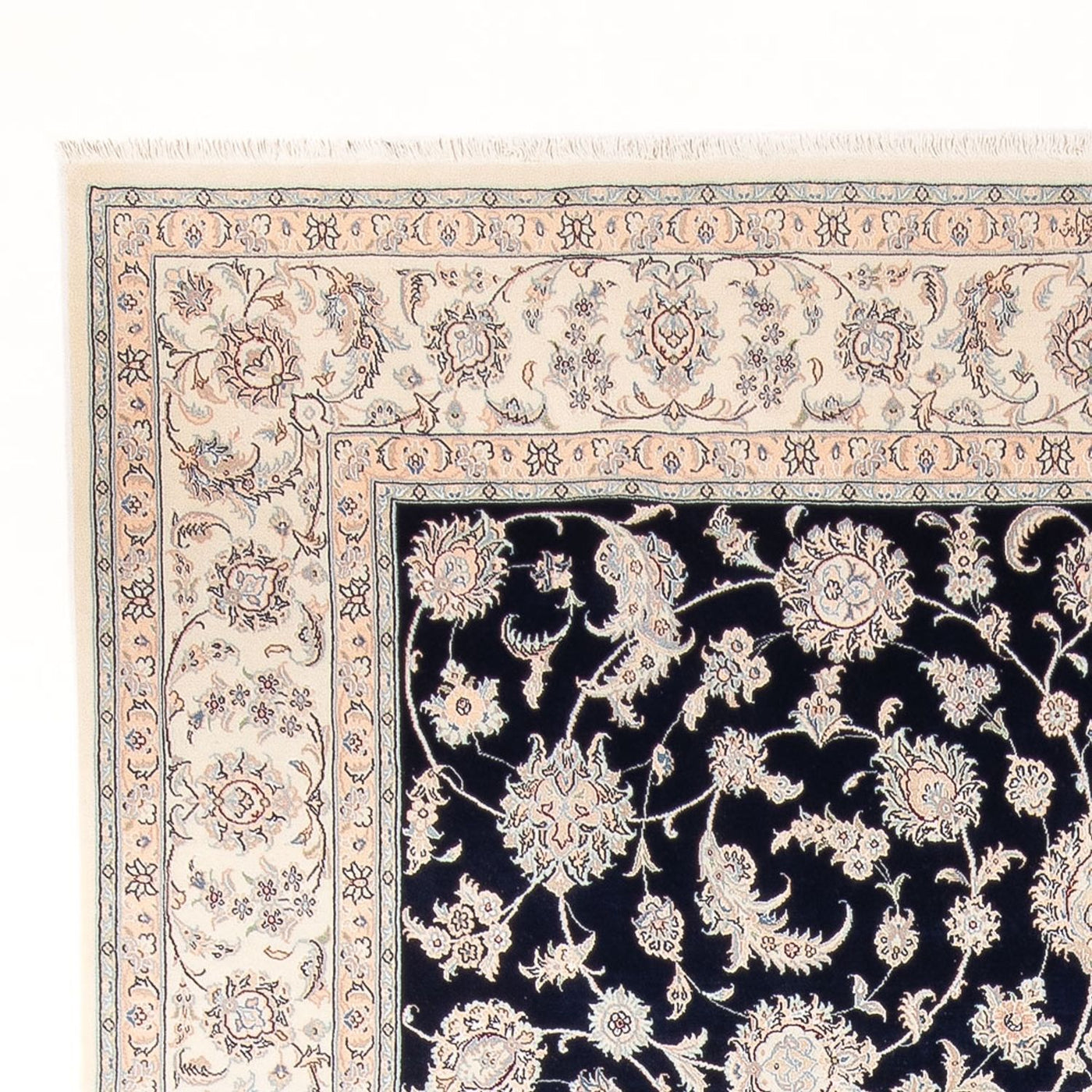 Nain - 6 la Dywan 342x248cm - Dywan perski