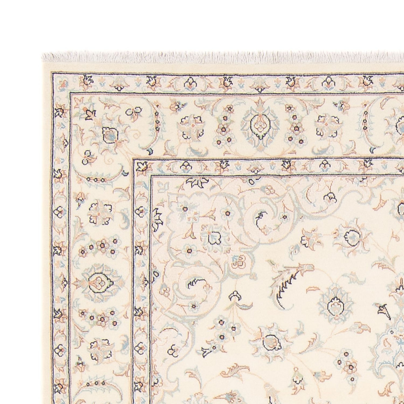Nain Dywan 236x170cm - Dywan perski
