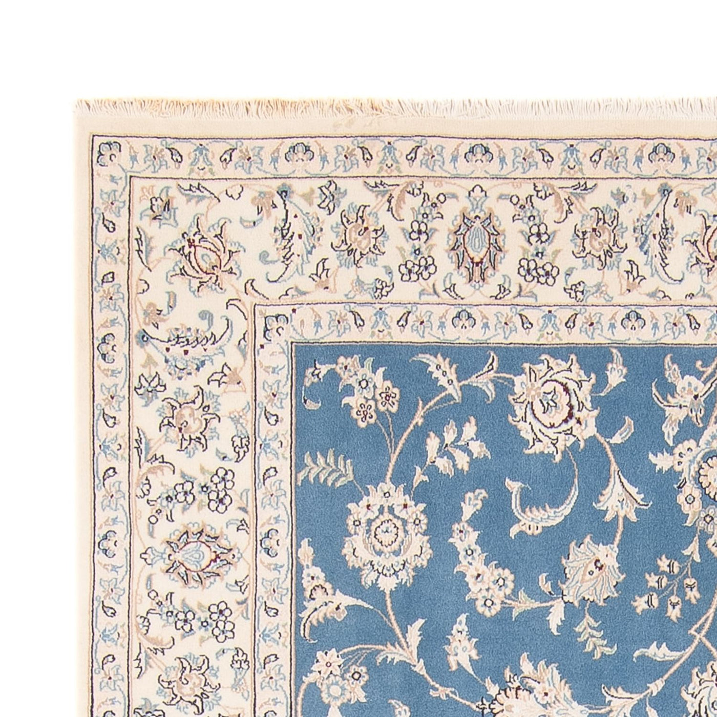 Nain Dywan 237x170cm - Dywan perski
