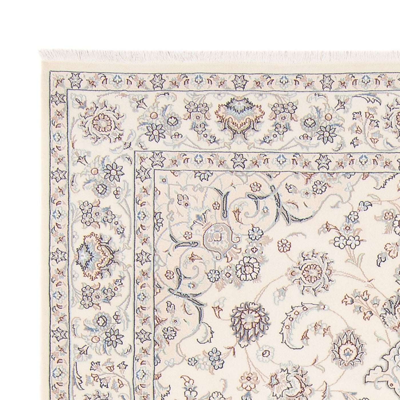 Nain Dywan 250x168cm - Dywan perski