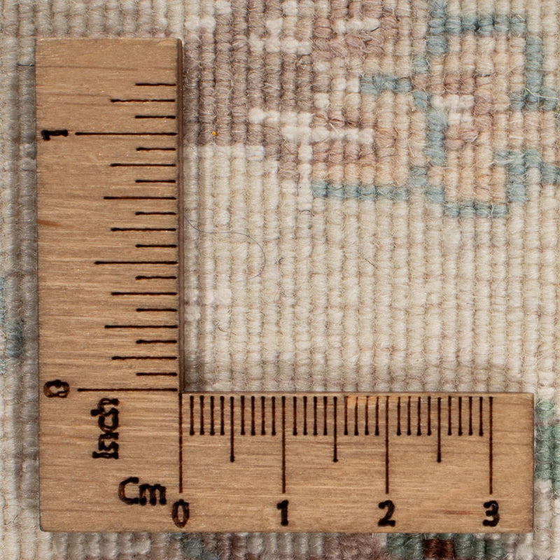 Dywan perski - Nain - 236 x 170 cm - ciemnoniebieski