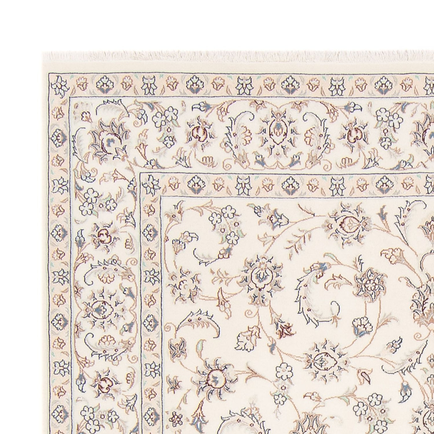 Nain Dywan 242x171cm - Dywan perski