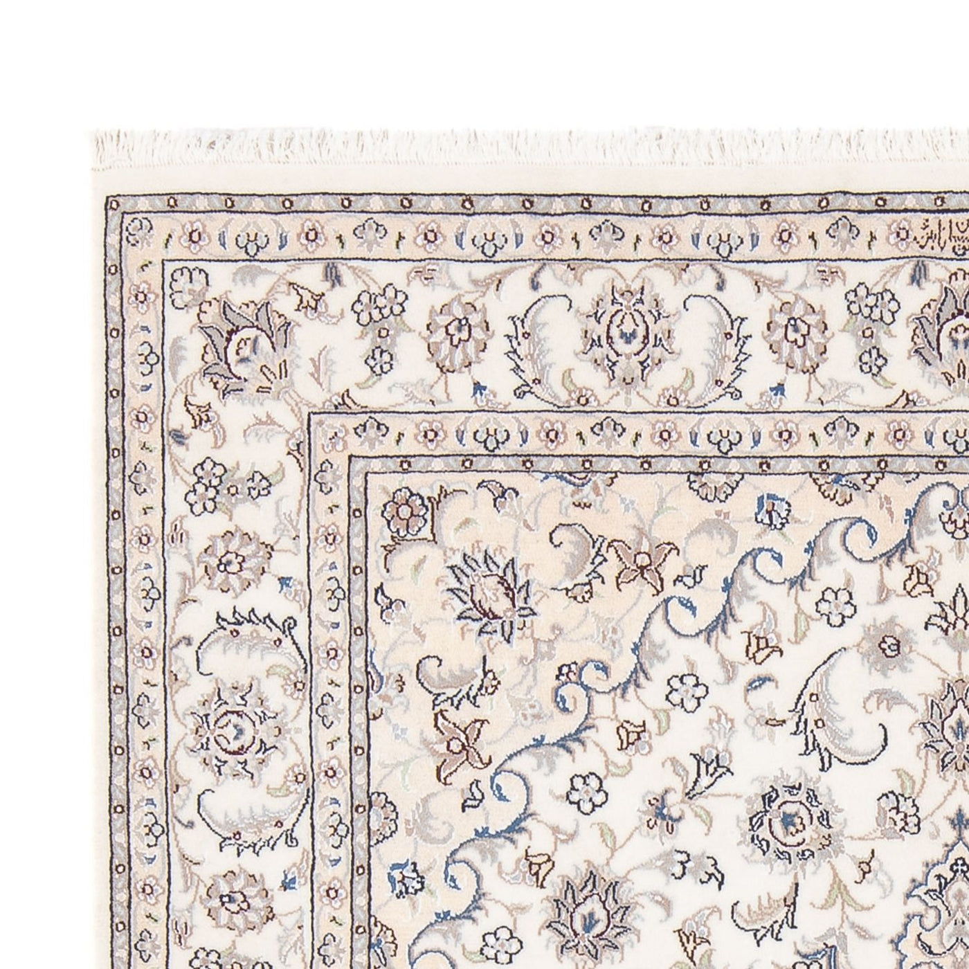 Nain - 6 la Dywan 204x150cm - Dywan perski