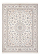 Nain - 6 la Dywan 203x148cm - Dywan perski