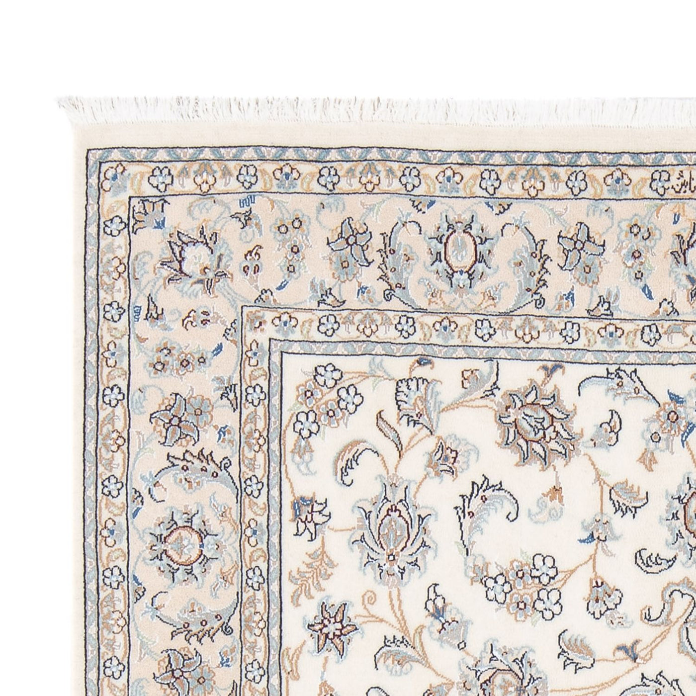 Nain - 6la Dywan 208x150cm - Dywan perski