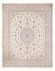 Nain - 6 la Dywan 297x250cm - Dywan perski